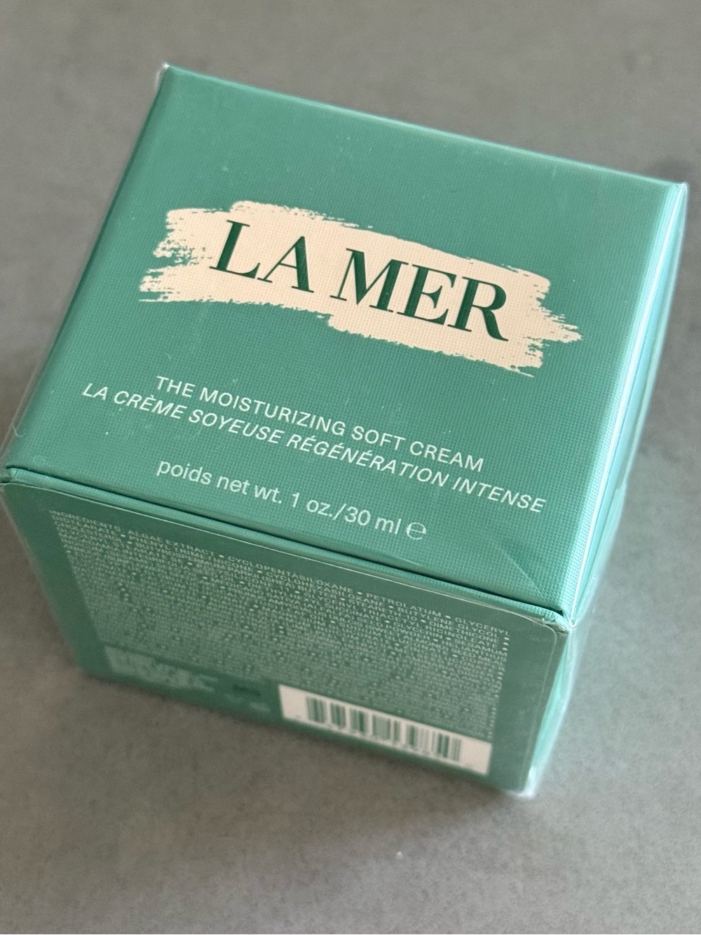 Brand NEW | La Mer The Moisturizing SOFT Cream 1oz